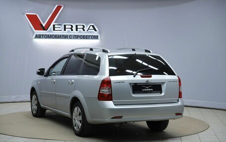 Chevrolet Lacetti, 2012 год, 490 000 рублей, 7 фотография