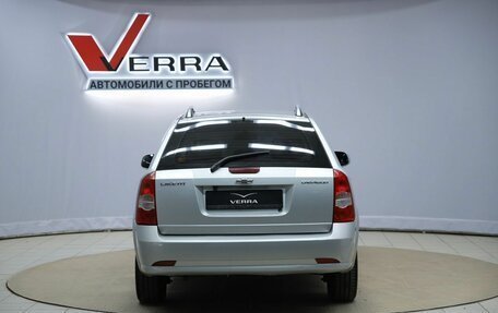 Chevrolet Lacetti, 2012 год, 490 000 рублей, 6 фотография