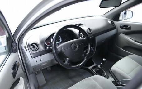 Chevrolet Lacetti, 2012 год, 490 000 рублей, 10 фотография