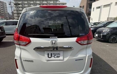 Honda Freed II, 2021 год, 1 200 600 рублей, 5 фотография