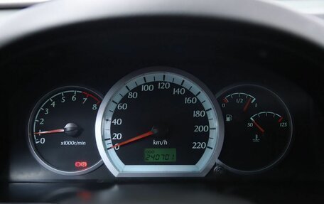 Chevrolet Lacetti, 2012 год, 490 000 рублей, 15 фотография