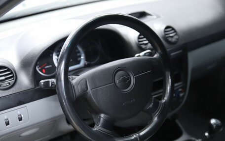 Chevrolet Lacetti, 2012 год, 490 000 рублей, 13 фотография