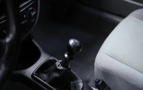 Chevrolet Lacetti, 2012 год, 490 000 рублей, 14 фотография