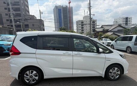 Honda Freed II, 2021 год, 1 200 600 рублей, 3 фотография