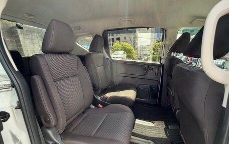 Honda Freed II, 2021 год, 1 200 600 рублей, 11 фотография