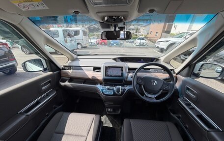 Honda Freed II, 2021 год, 1 200 600 рублей, 7 фотография