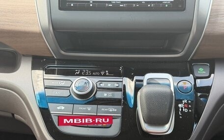 Honda Freed II, 2021 год, 1 200 600 рублей, 10 фотография