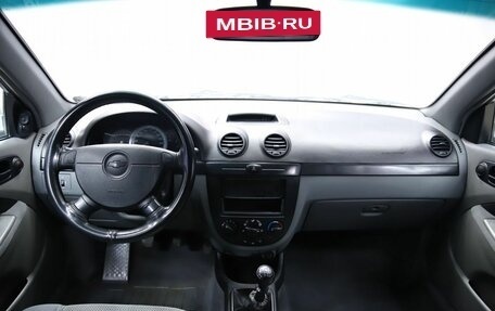 Chevrolet Lacetti, 2012 год, 490 000 рублей, 12 фотография