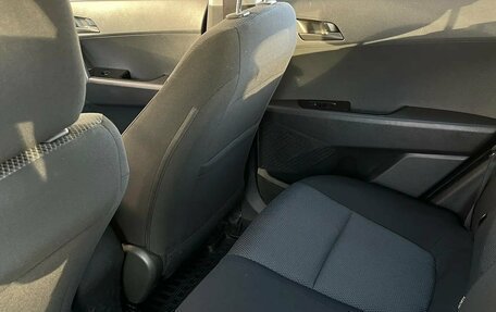 Hyundai Creta I рестайлинг, 2017 год, 1 419 000 рублей, 14 фотография