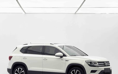 Volkswagen Tharu, 2022 год, 1 590 000 рублей, 3 фотография