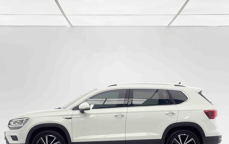 Volkswagen Tharu, 2022 год, 1 590 000 рублей, 7 фотография
