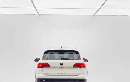 Volkswagen Tharu, 2022 год, 1 590 000 рублей, 6 фотография