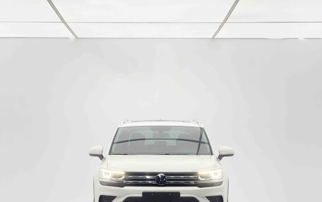 Volkswagen Tharu, 2022 год, 1 590 000 рублей, 5 фотография