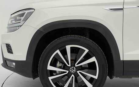Volkswagen Tharu, 2022 год, 1 590 000 рублей, 8 фотография
