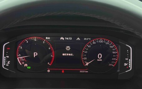 Volkswagen Tharu, 2022 год, 1 590 000 рублей, 15 фотография