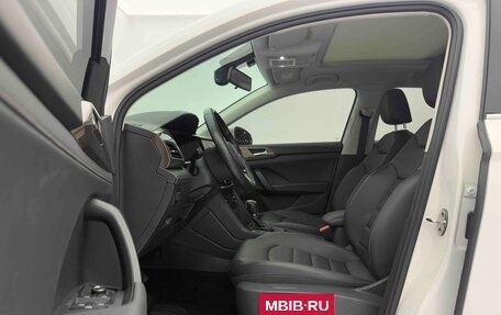 Volkswagen Tharu, 2022 год, 1 590 000 рублей, 11 фотография