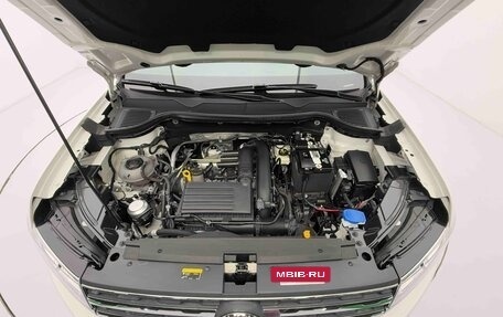 Volkswagen Tharu, 2022 год, 1 590 000 рублей, 9 фотография