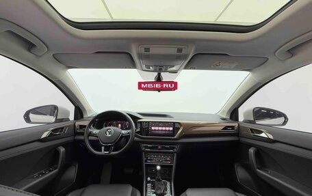 Volkswagen Tharu, 2022 год, 1 590 000 рублей, 12 фотография