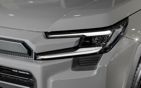 Toyota RAV4, 2026 год, 4 550 000 рублей, 3 фотография