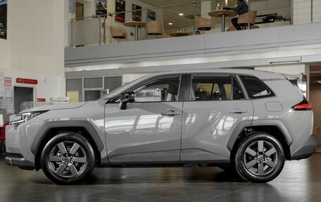 Toyota RAV4, 2026 год, 4 550 000 рублей, 5 фотография
