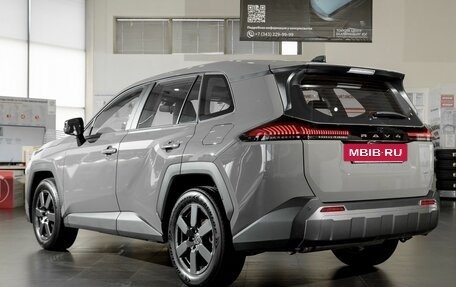 Toyota RAV4, 2026 год, 4 550 000 рублей, 6 фотография