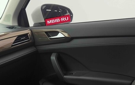 Volkswagen Tharu, 2022 год, 1 590 000 рублей, 21 фотография