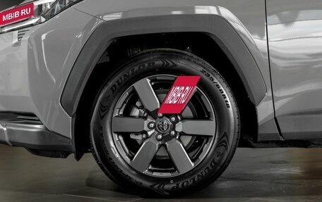 Toyota RAV4, 2026 год, 4 550 000 рублей, 4 фотография