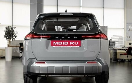 Toyota RAV4, 2026 год, 4 550 000 рублей, 7 фотография