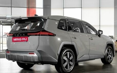 Toyota RAV4, 2026 год, 4 550 000 рублей, 8 фотография