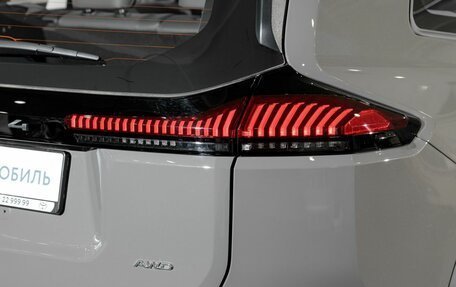 Toyota RAV4, 2026 год, 4 550 000 рублей, 9 фотография