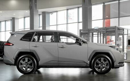 Toyota RAV4, 2026 год, 4 550 000 рублей, 10 фотография