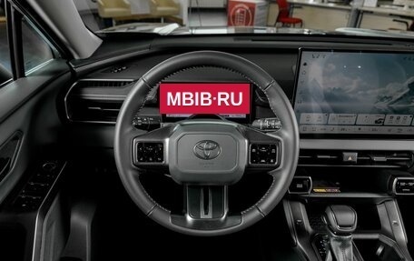 Toyota RAV4, 2026 год, 4 550 000 рублей, 18 фотография