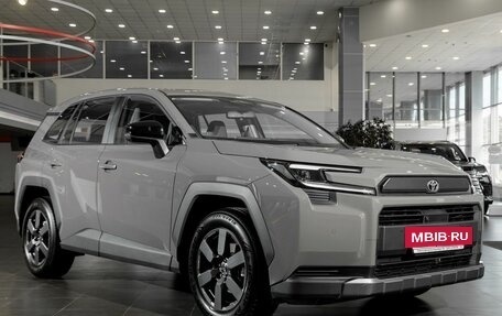 Toyota RAV4, 2026 год, 4 550 000 рублей, 11 фотография
