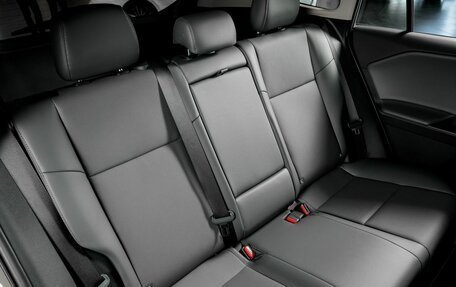 Toyota RAV4, 2026 год, 4 550 000 рублей, 25 фотография