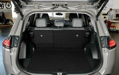 Toyota RAV4, 2026 год, 4 550 000 рублей, 28 фотография