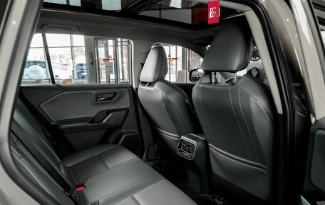 Toyota RAV4, 2026 год, 4 550 000 рублей, 26 фотография