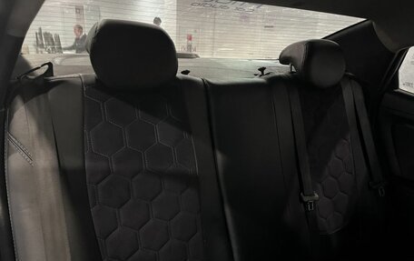 Hyundai Solaris II рестайлинг, 2016 год, 695 000 рублей, 34 фотография