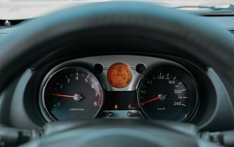 Nissan Qashqai, 2007 год, 890 000 рублей, 13 фотография