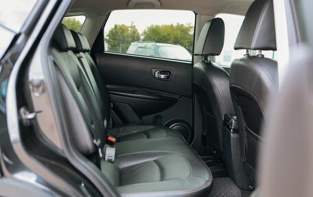 Nissan Qashqai, 2007 год, 890 000 рублей, 18 фотография