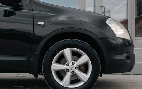 Nissan Qashqai, 2007 год, 890 000 рублей, 9 фотография