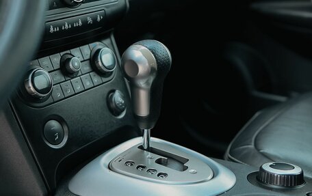 Nissan Qashqai, 2007 год, 890 000 рублей, 15 фотография