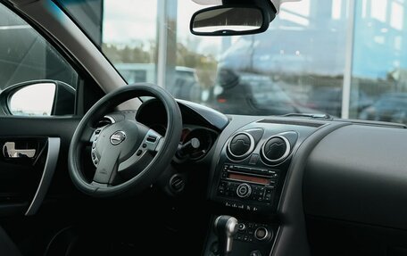 Nissan Qashqai, 2007 год, 890 000 рублей, 10 фотография