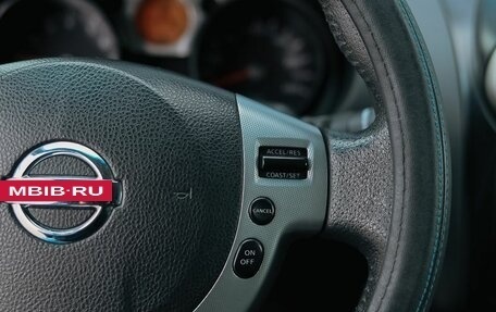 Nissan Qashqai, 2007 год, 890 000 рублей, 12 фотография