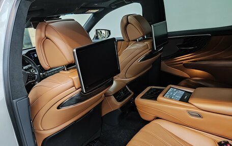 Lexus LS IV, 2021 год, 7 000 000 рублей, 17 фотография