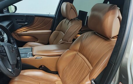 Lexus LS IV, 2021 год, 7 000 000 рублей, 15 фотография