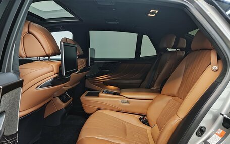 Lexus LS IV, 2021 год, 7 000 000 рублей, 16 фотография