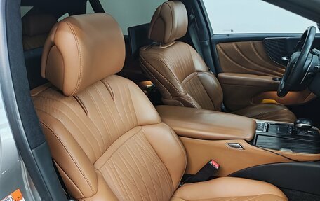 Lexus LS IV, 2021 год, 7 000 000 рублей, 20 фотография