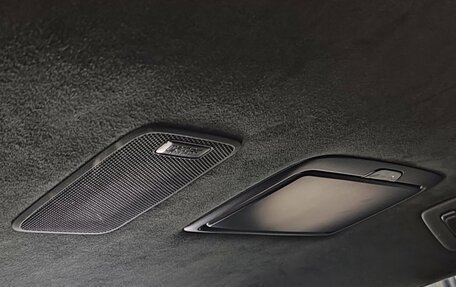 Lexus LS IV, 2021 год, 7 000 000 рублей, 34 фотография