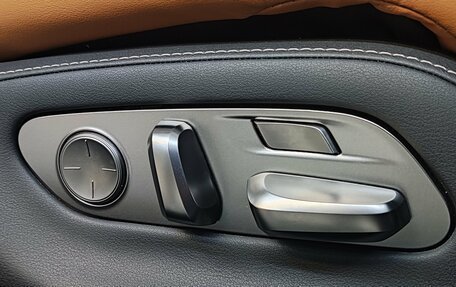 Lexus LS IV, 2021 год, 7 000 000 рублей, 21 фотография