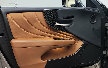 Lexus LS IV, 2021 год, 7 000 000 рублей, 35 фотография